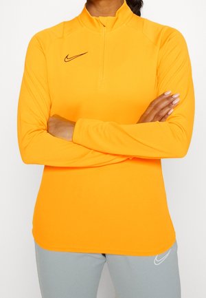 Sweater - orange
