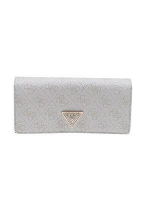 LAUREL II SLG FLAP ORGANIZER SWSG74 59155 - Portefeuille - ivory