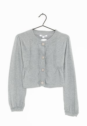 Gilet - grey