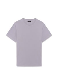 Nevybrané, lavender aura