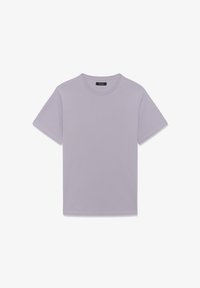 Ei valittu, lavender aura