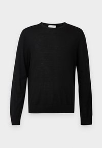 CONNOR - Pullover - black