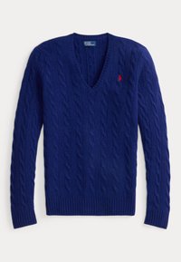 Izbrano, winter night navy