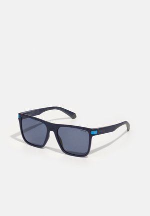 Polaroid, UNISEX - Occhiali da sole - matte blue