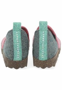 ASPORTUGUESAS Domácí obuv - pink