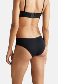 United Colors of Benetton STRETCH - Slip - black