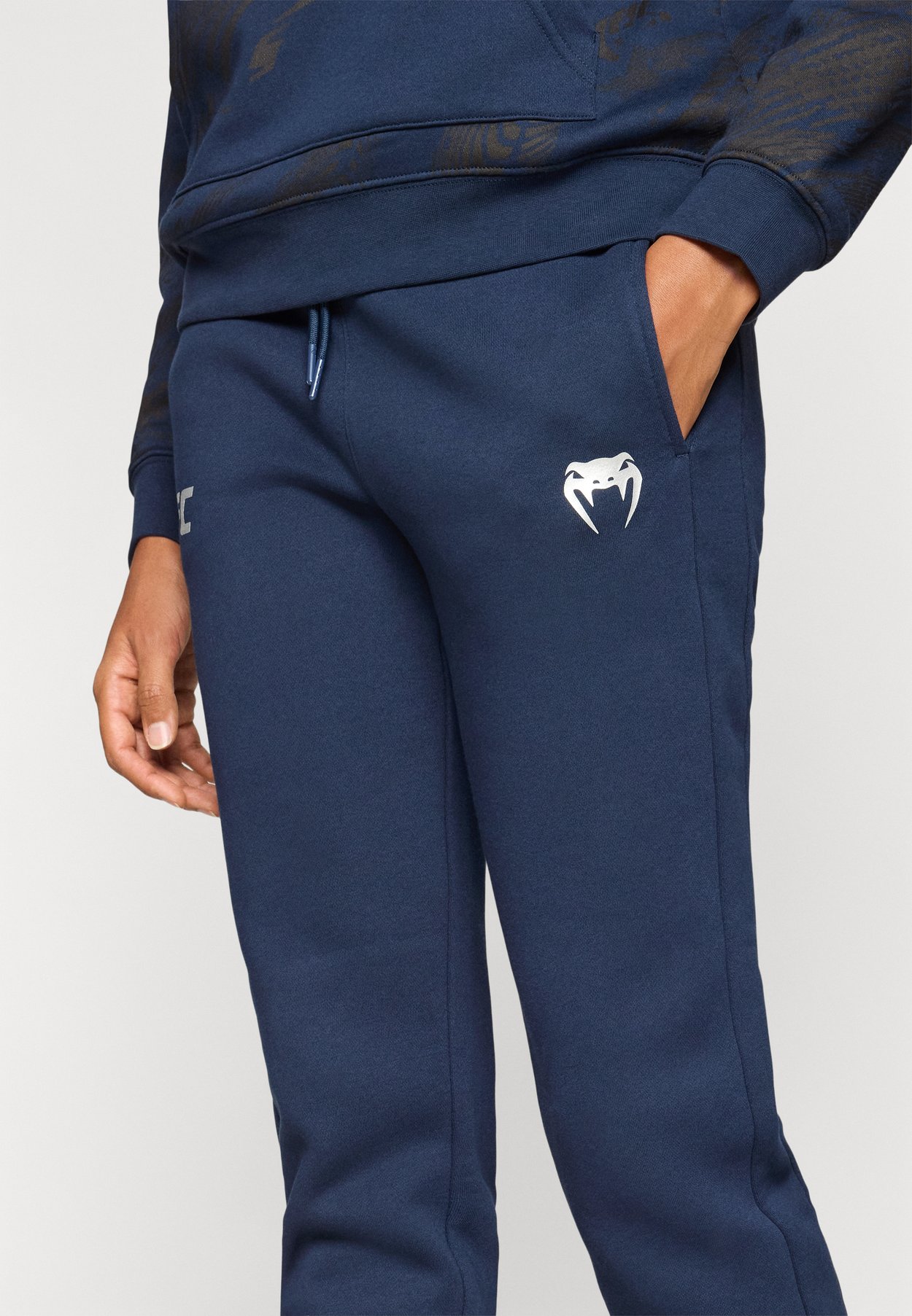UFC FUSION FIGHT WEEK WOMENS PANT