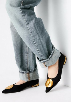 Ballerine - nero