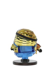 Swarovski MINIONS BOB - Other accessories - yellow