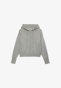 Wybrany, grey verona