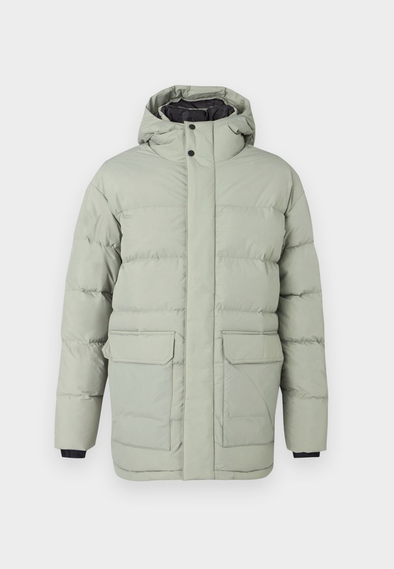 QUARTZ CO Donsjas crème QUARTZ CO Donsjas crème