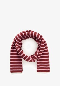 Selectat, equestrian red