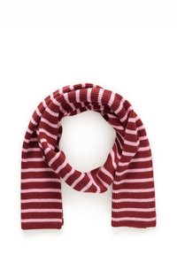 AFBI - Halsduk - equestrian red