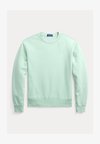 LOOPBACK SWEATSHIRT - Φούτερ - celadon