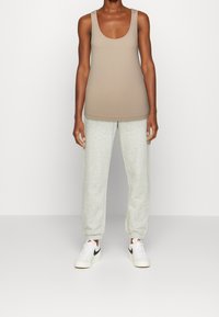 Calvin Klein Top - beige