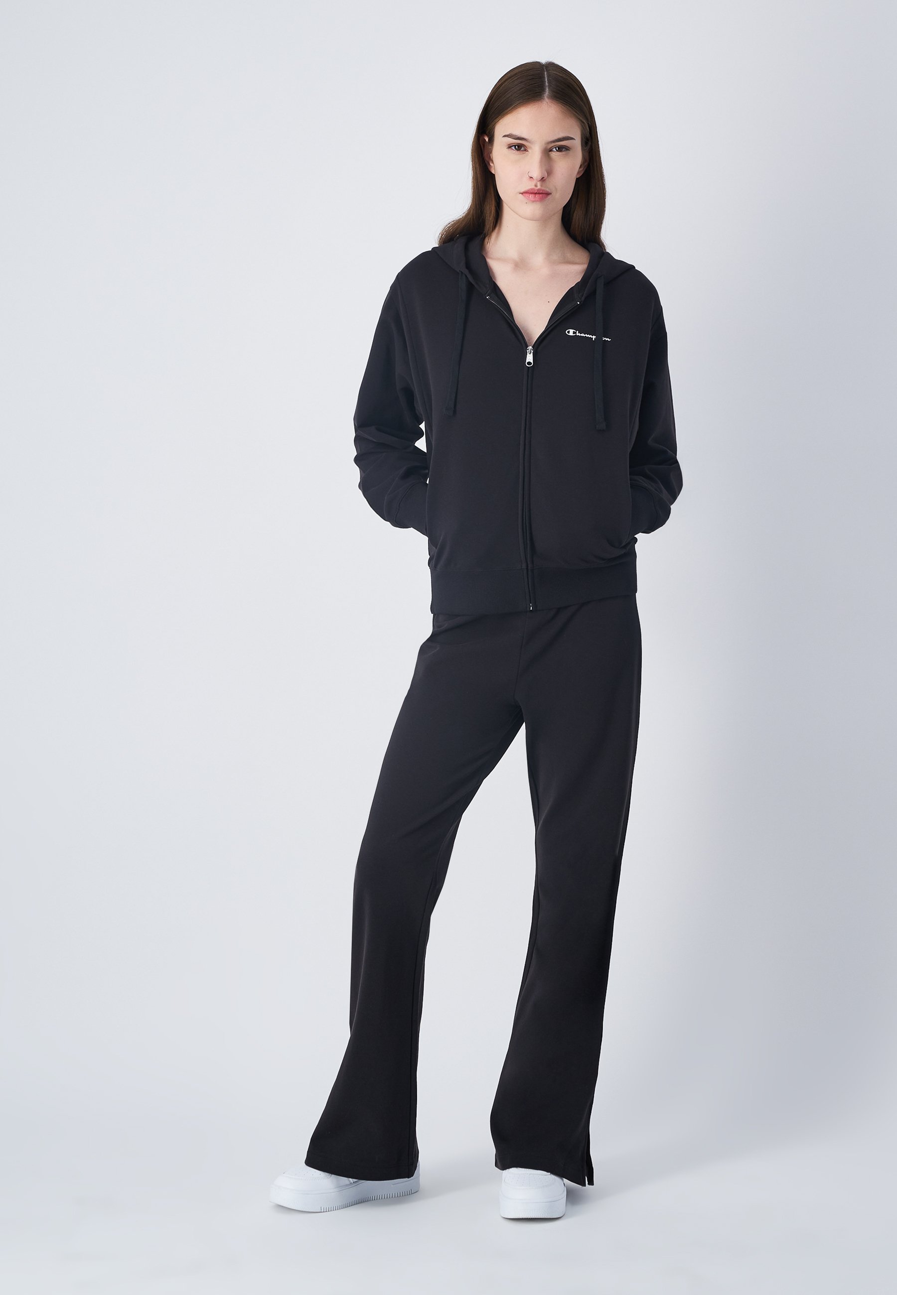 Chandal Champion Mujer Pantalon Chandal Mujer Zalando Champion
