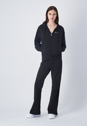 Champion, HERITAGE SET - Tuta - black