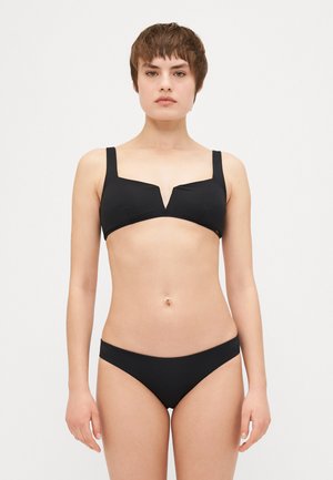 WOTW - Bikini - black out