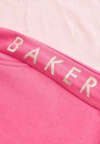 Baker by Ted Baker FRILLED SET - REGULAR FIT - Dresside alumine osa - pink