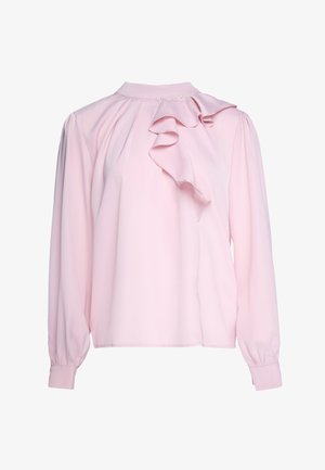 usha, Bluse - rose