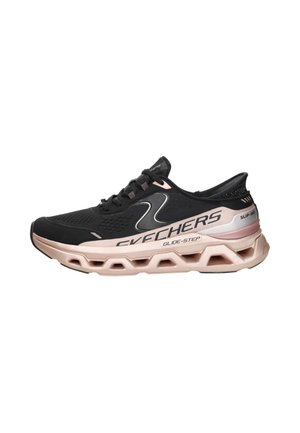 Skechers, SLIP-INS: GLIDE-STEP ALTUS - Sneakers laag - zwart