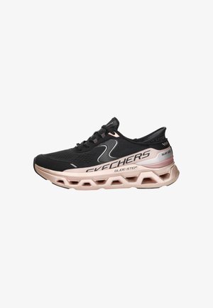 Skechers, SLIP-INS: GLIDE-STEP ALTUS - Sneaker low - zwart