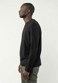 MELA JERIN - Longsleeve - schwarz