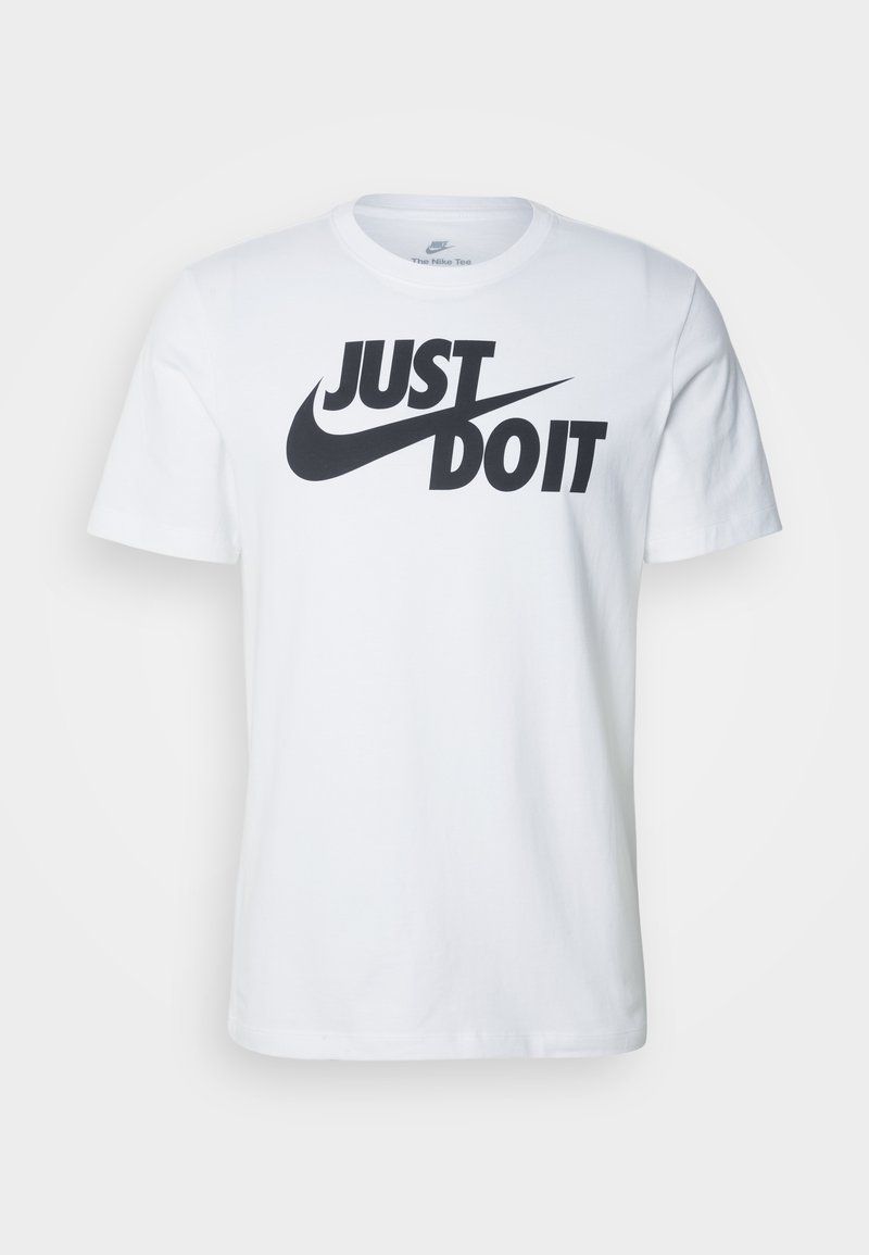 Nike Sportswear T-shirt print wit