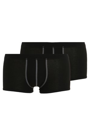 SLIM 24/7 HIPSTER 2 PACK - Bokserki obcisłe