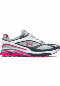Under Armour APPARITION - Tossud - halo gray