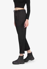 Miriade Bottes en caoutchouc - nero