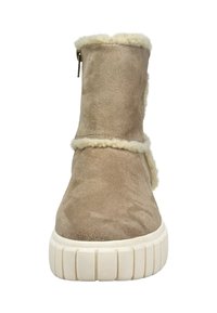 TT.BAGATT Snowboot/Winterstiefel - beige