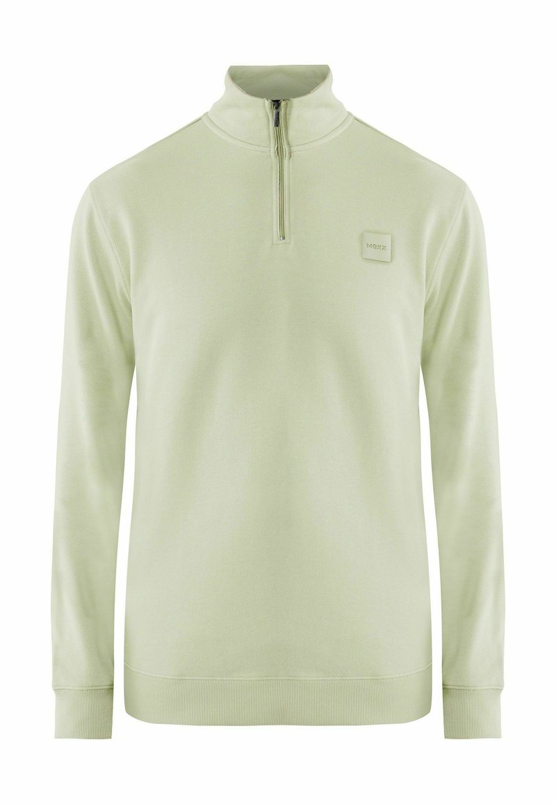 Mexx Sweater lichtgroen