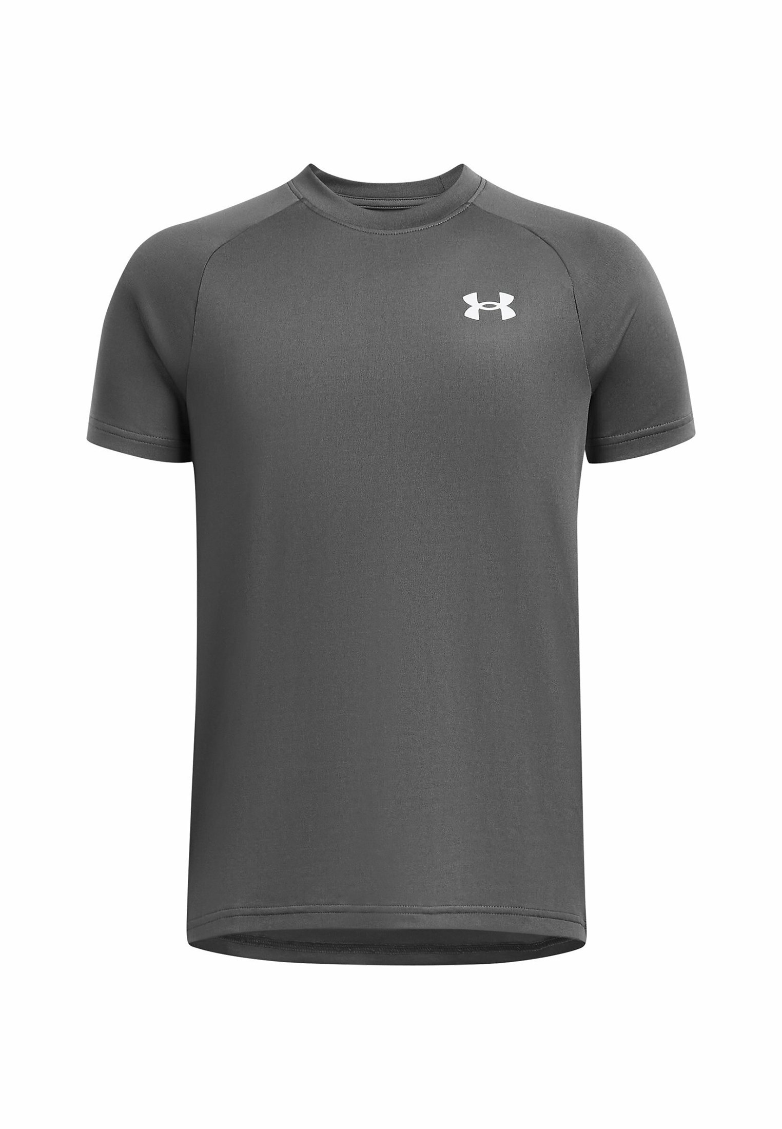 Under Armour TECH Sports T-shirt castlerock/grey