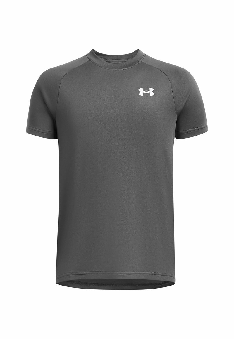 Under Armour - TECH 2.0 - T-shirt de sport - castlerock, Agrandir