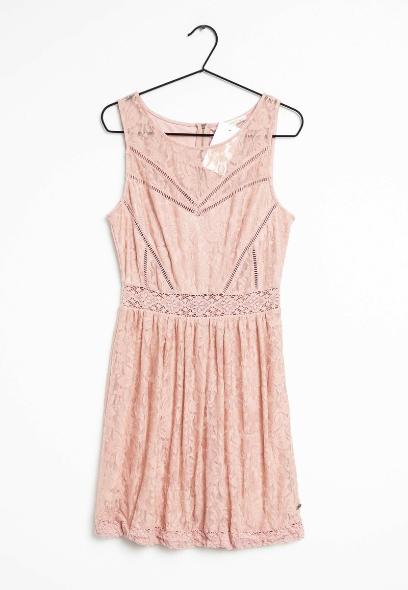 TOM TAILOR DENIM Robe de jour - pink