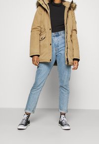 Superdry & Co Parkas - beige