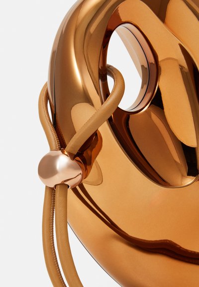 Published By PHILS THIRD EYE - Torba preko tijela - bronze