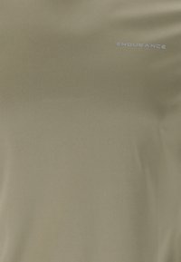 Endurance T-shirt till träning - shadow