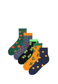 Poupée Marilyn - Skarpety