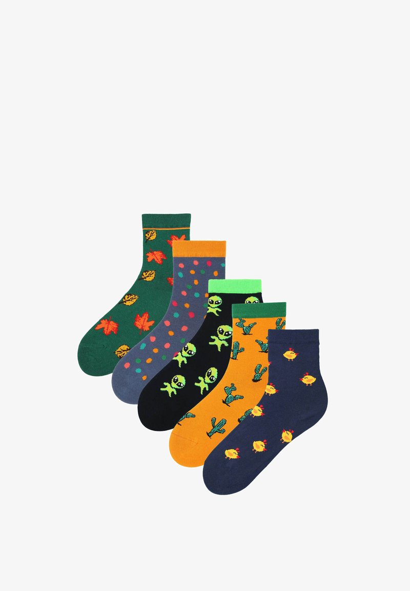 Poupée Marilyn - Skarpety