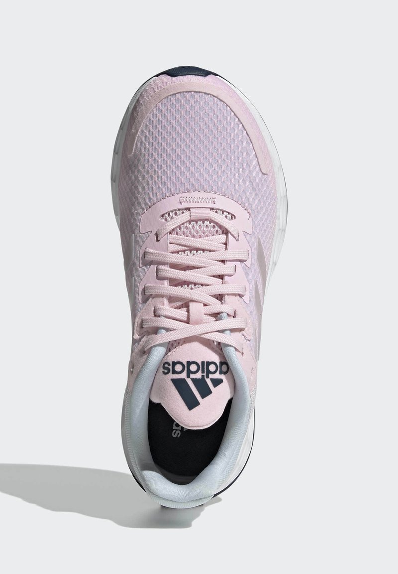adidas duramo sl laufschuh weiß rosa