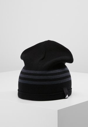 TIRO - Mütze - black/dark grey