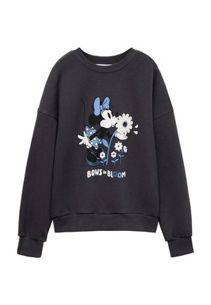 MBLOOM - Sweatshirt - 
anthracite