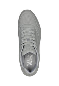 Skechers Sport UNO STAND ON AIR - Sneakers basse - hellgrau