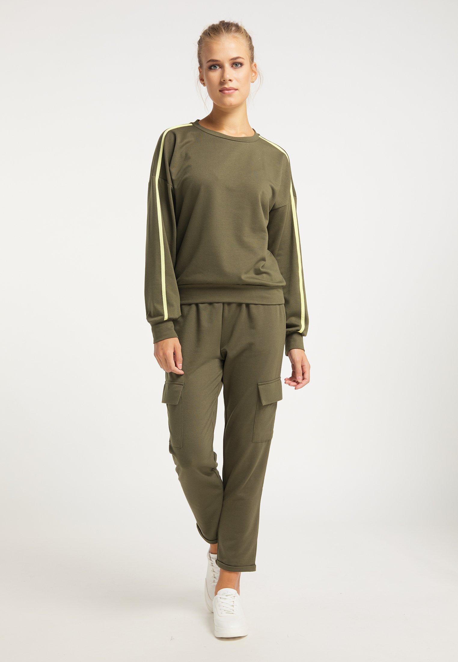 Damen Sweatshirt Damen Sweatshirt