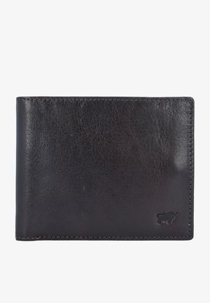 Braun Büffel, AREZZO RFID - Wallet - braun
