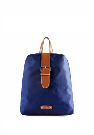 SONJA CITY - Zaino - royal