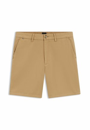 BOSS, BOSS H-KANE1-SHORTS - Short - beige