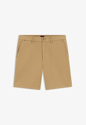 BOSS, BOSS H-KANE1-SHORTS - Short - beige